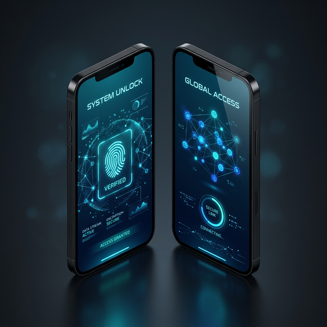 Supported Flagship Devices